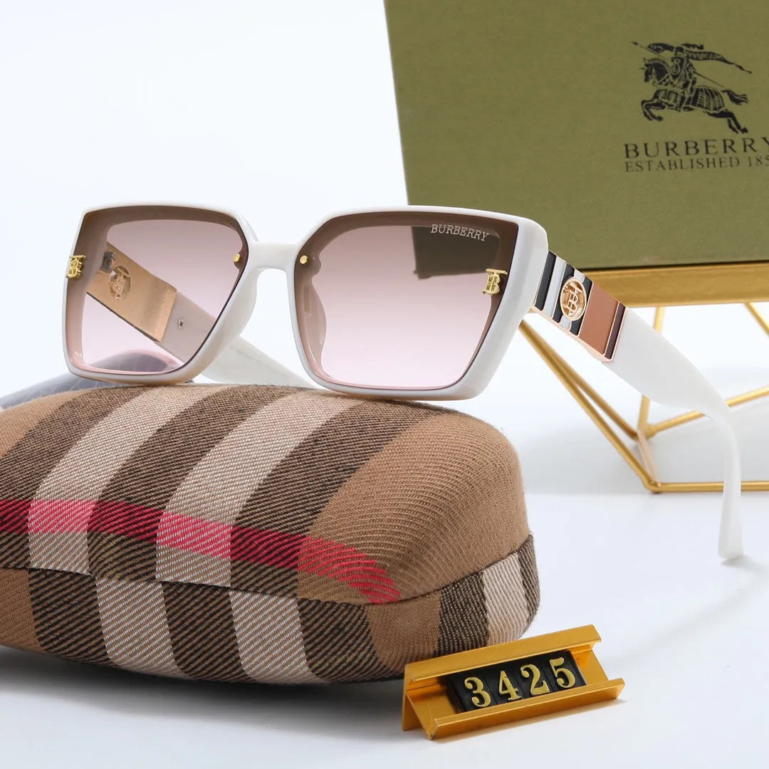 Simple Polarized Sunglasses R522726